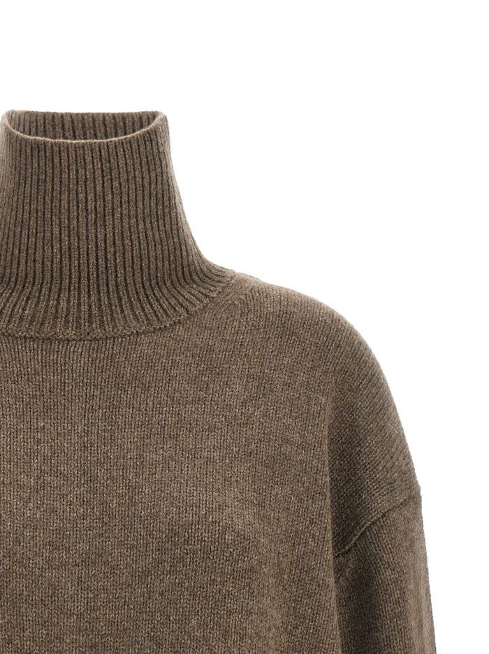 LOULOU DE SAISON 'Jonah' Turtleneck Sweater