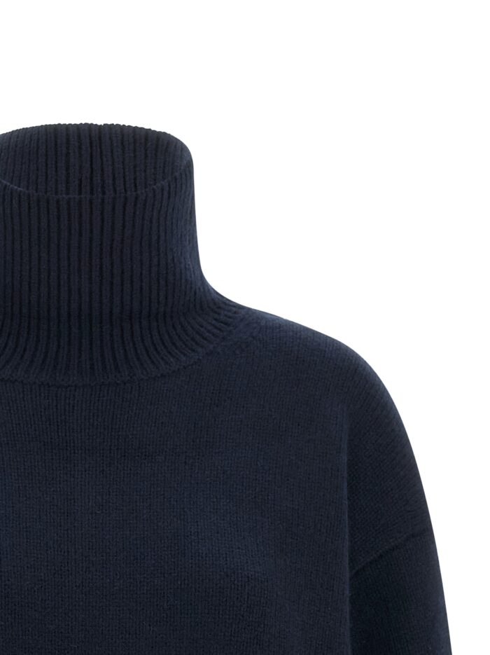 LOULOU DE SAISON 'Jonah' Turtleneck Sweater