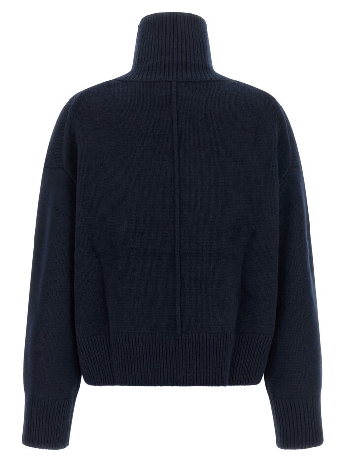 LOULOU DE SAISON 'Jonah' Turtleneck Sweater