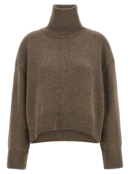 LOULOU DE SAISON 'Jonah' Turtleneck Sweater