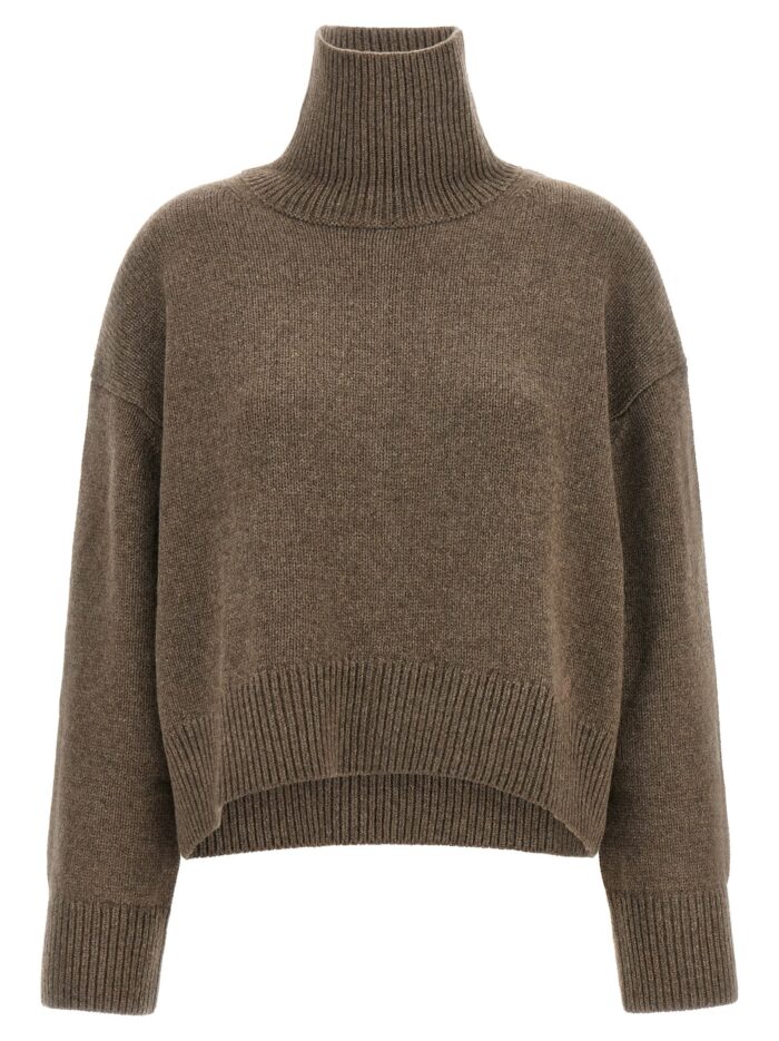 loulou de saison 'jonah' turtleneck sweater LOULOU DE SAISON 'Jonah' Turtleneck Sweater