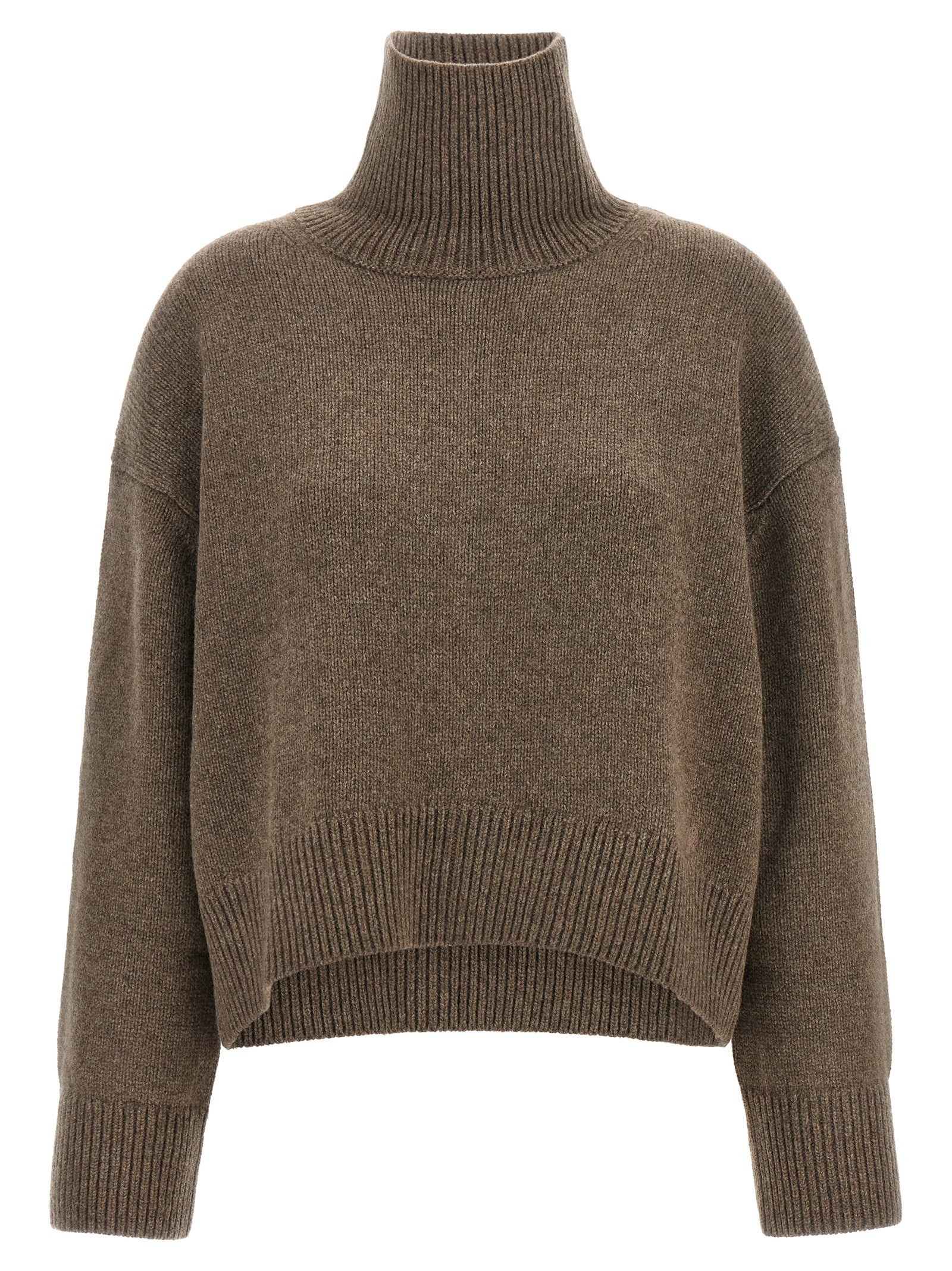 LOULOU DE SAISON 'Jonah' Turtleneck Sweater