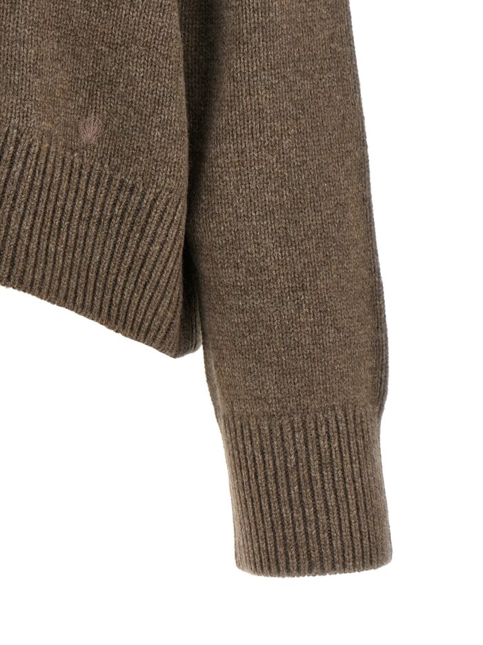 LOULOU DE SAISON 'Jonah' Turtleneck Sweater