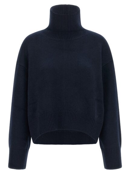 LOULOU DE SAISON 'Jonah' Turtleneck Sweater