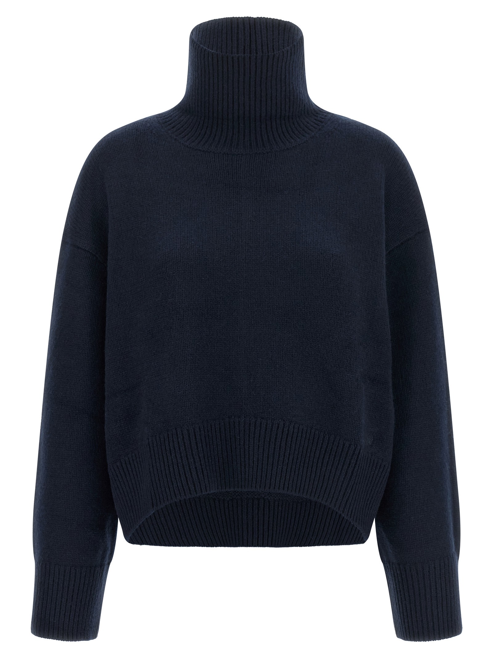 LOULOU DE SAISON 'Jonah' Turtleneck Sweater