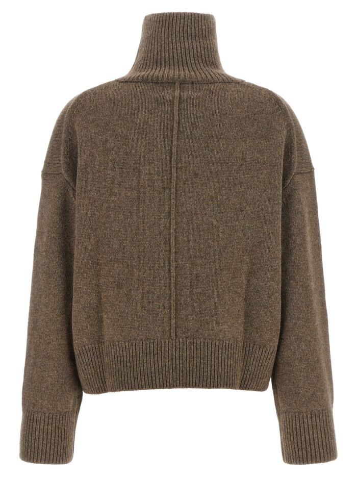 LOULOU DE SAISON 'Jonah' Turtleneck Sweater