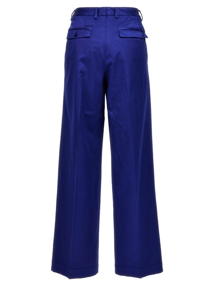 CELLAR DOOR 'Jonap' Pants
