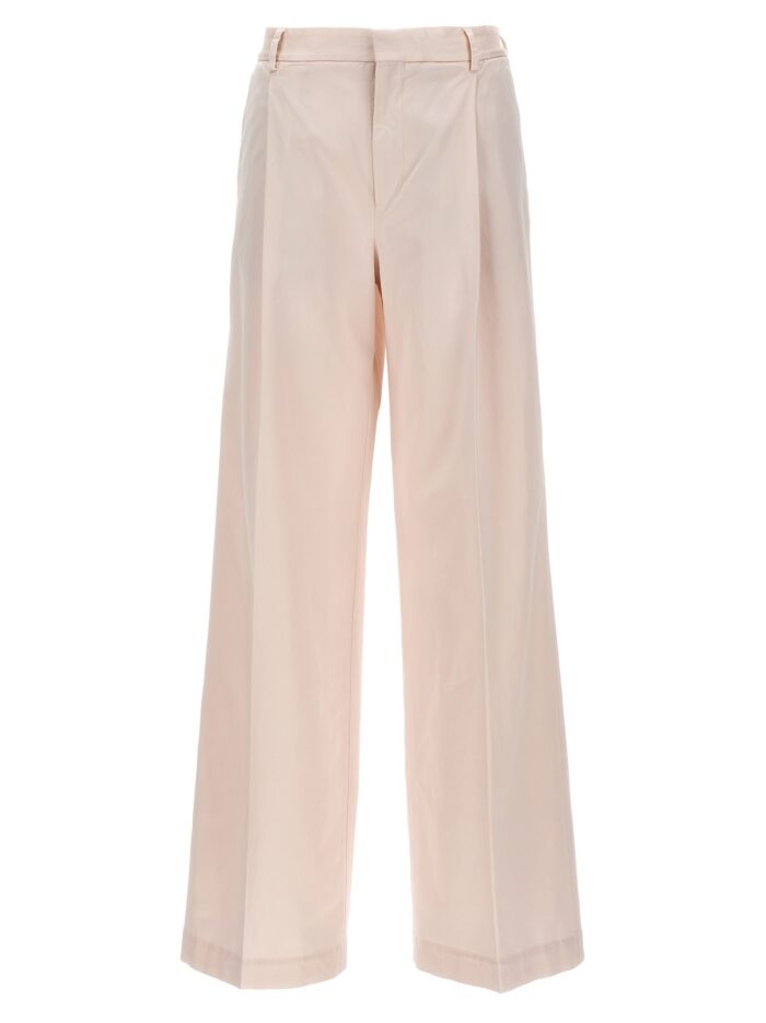cellar door 'jonap' pants CELLAR DOOR 'Jonap' Pants