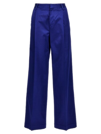 CELLAR DOOR 'Jonap' Pants