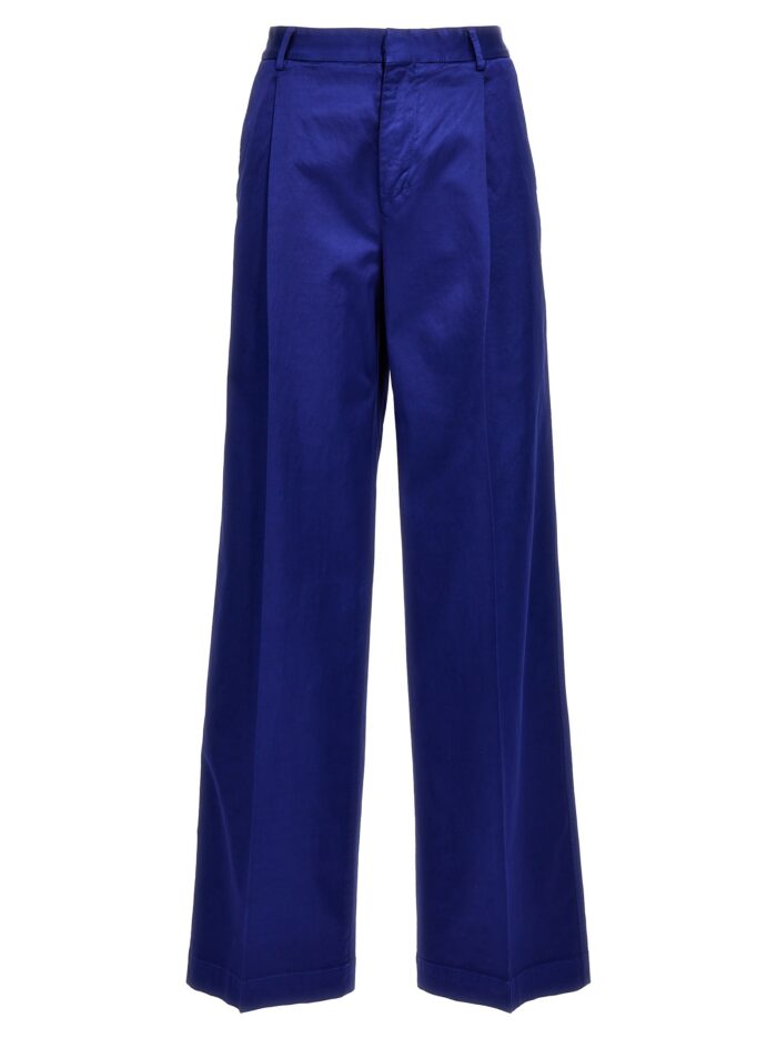 cellar door 'jonap' pants CELLAR DOOR 'Jonap' Pants