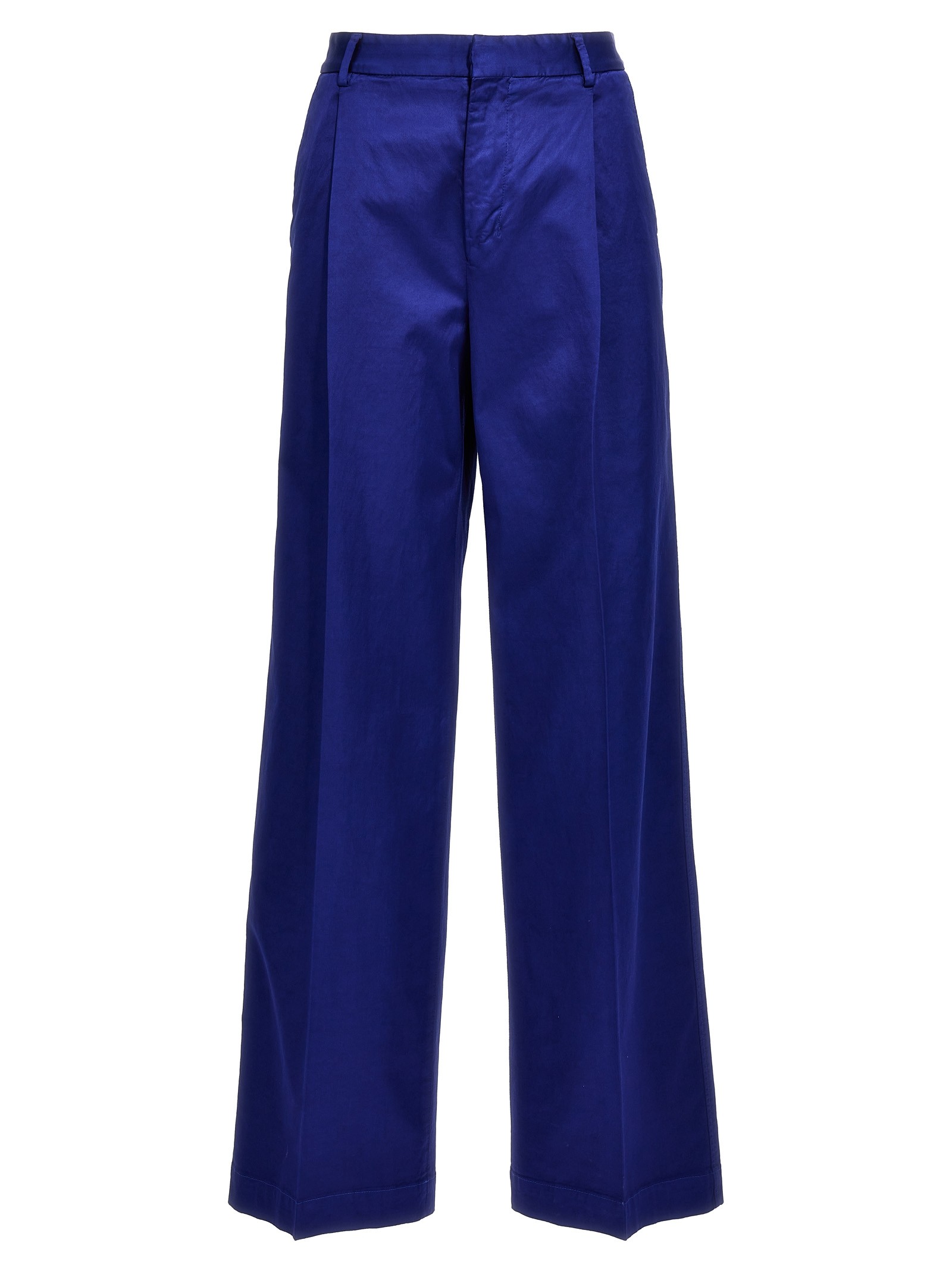 CELLAR DOOR 'Jonap' Pants