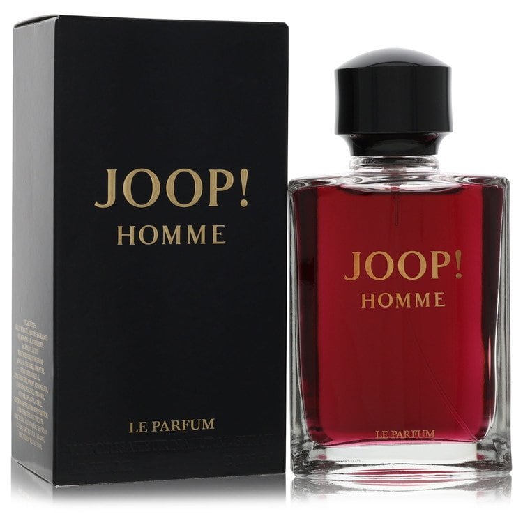 Joop Homme Le Parfum By Joop - Eau De Parfum Spray 4.2 Oz