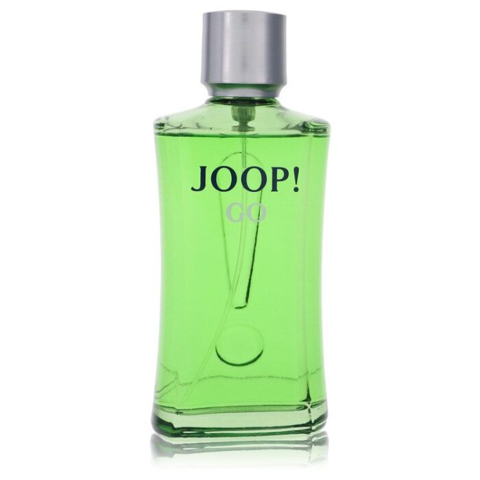 Joop Go By Joop! - Eau De Toilette Spray (unboxed) 3.4 Oz Joop! - Image 1