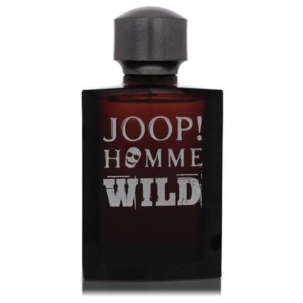 Joop Homme Wild By Joop! - Eau De Toilette Spray (Unboxed) 4.2 Oz