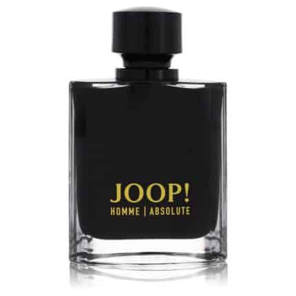 JOOP Homme Absolute By Joop! - Eau De Parfum Spray (Unboxed) 4 Oz