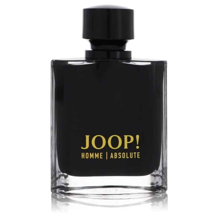 JOOP Homme Absolute By Joop! - Eau De Parfum Spray (Unboxed) 4 Oz