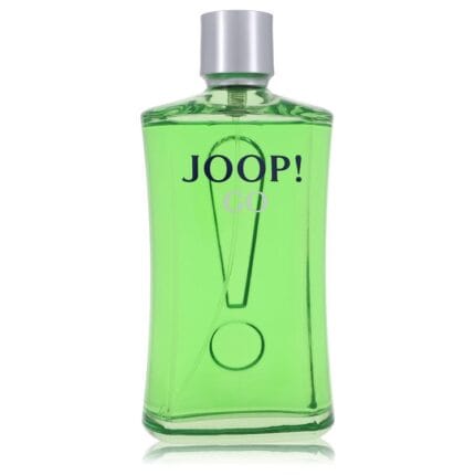 Joop Go By Joop! - Eau De Toilette Spray (unboxed) 6.7 Oz