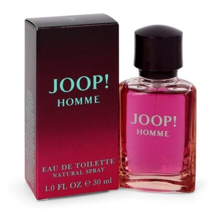 Joop By Joop! - Eau De Toilette Spray 1 Oz Joop!