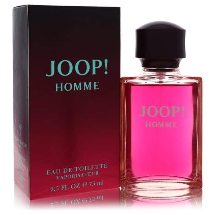 Joop By Joop! - Eau De Toilette Spray 2.5 Oz