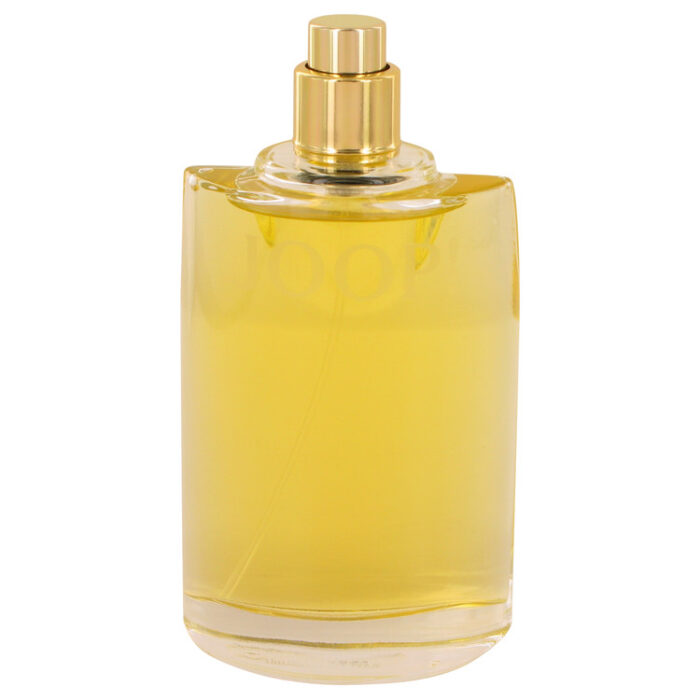 joop by joop! eau de toilette spray (tester) 3.4 oz Joop By Joop! - Eau De Toilette Spray (Tester) 3.4 Oz Joop! - Image 1