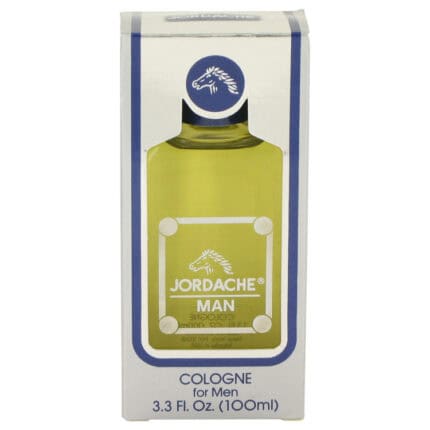 Jordache Man By Jordache - Cologne 3.3 Oz