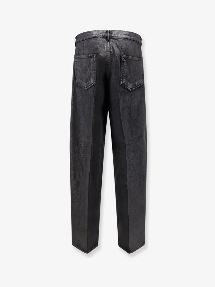 Drkshdw Joris Black Denim Jeans