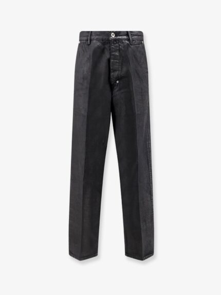 Drkshdw Joris Black Denim Jeans