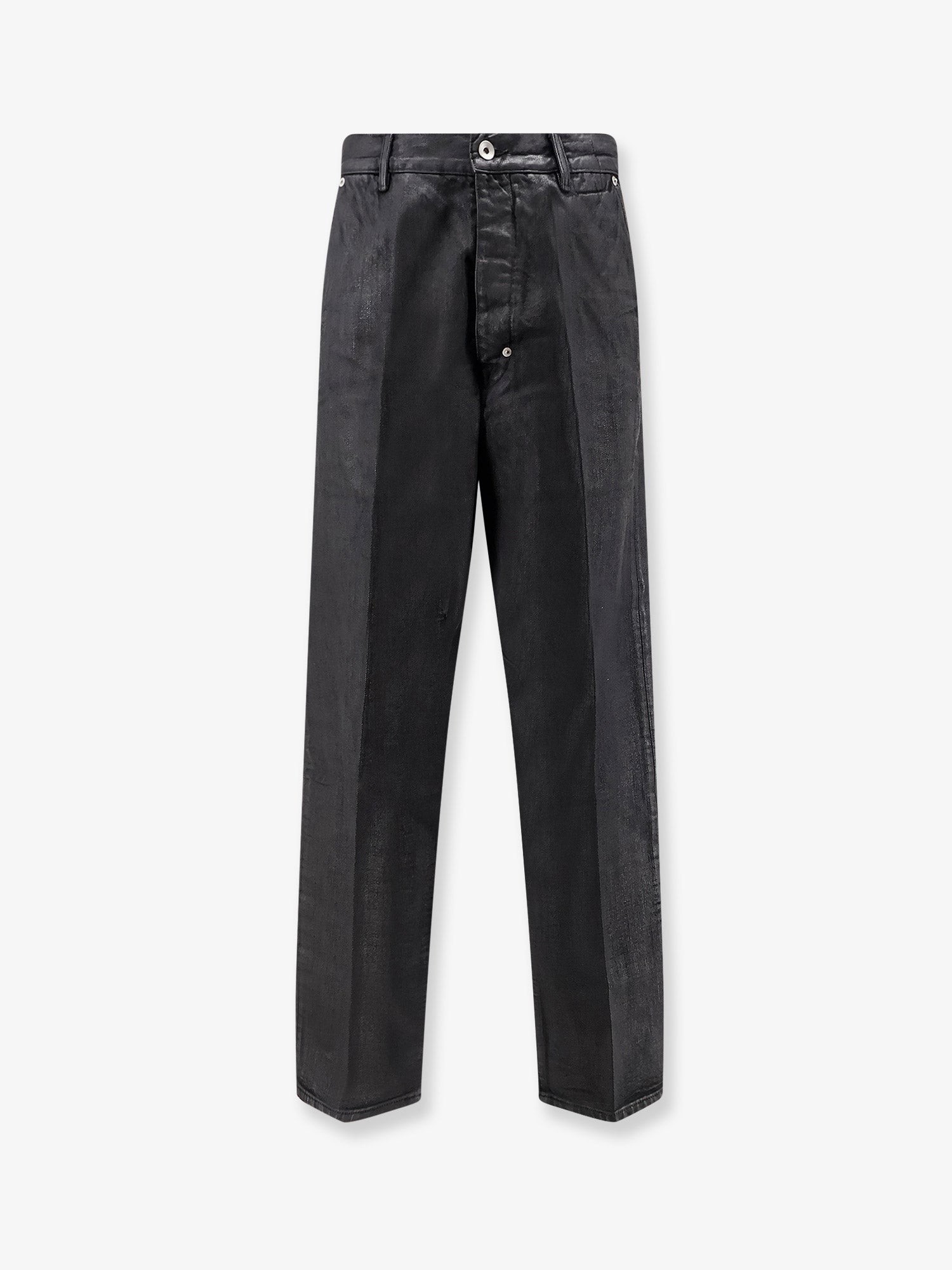 Drkshdw Joris Black Denim Jeans