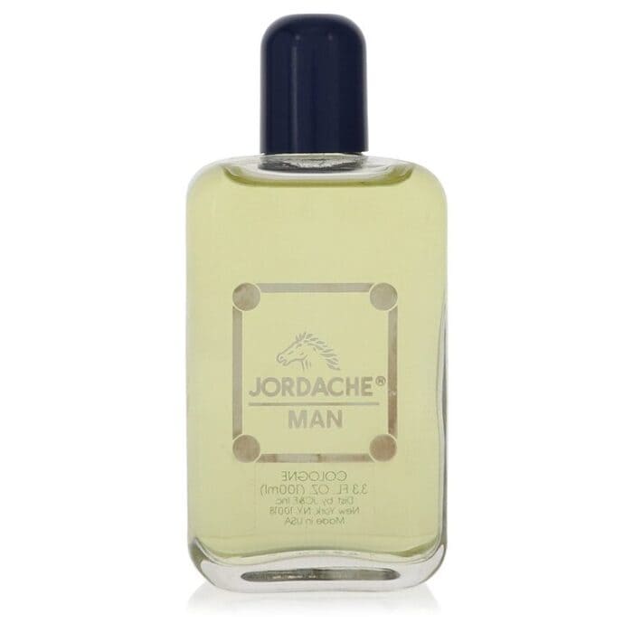 Jordache Man By Jordache - Cologne (unboxed) 3.3 Oz