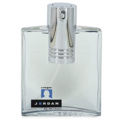 Jordan By Michael Jordan - Cologne Spray (unboxed) 3.4 Oz
