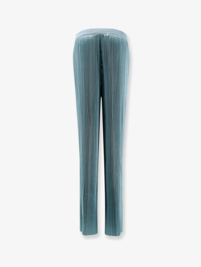 JOSEPH Amber Pleated Trousers