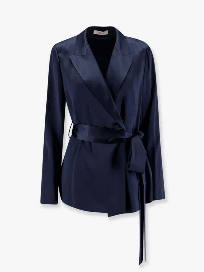 joseph archer silk blazer JOSEPH Archer Silk Blazer