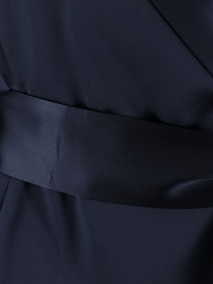 JOSEPH Archer Silk Blazer