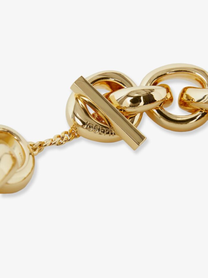 JOSEPH Bean Link Zama Necklace