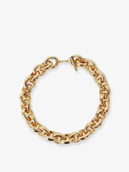 JOSEPH Bean Link Zama Necklace