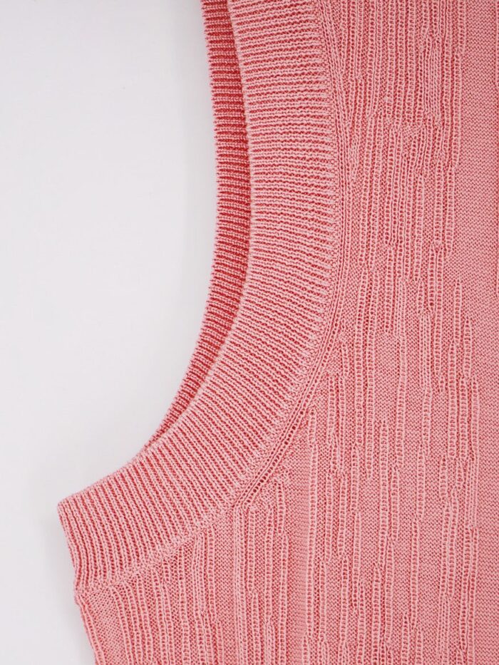 JOSEPH Calife Silk And Cotton Tank Top