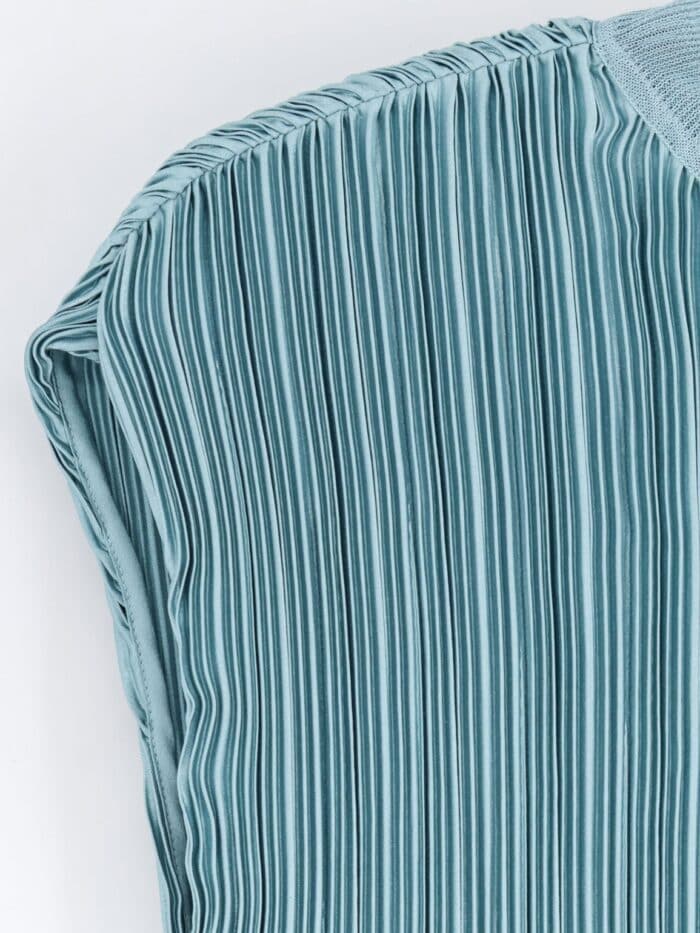 JOSEPH Cedre Satin Top