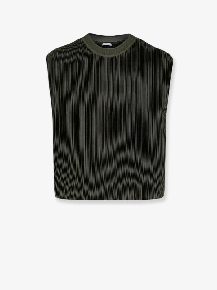 JOSEPH Cedre Satin Top