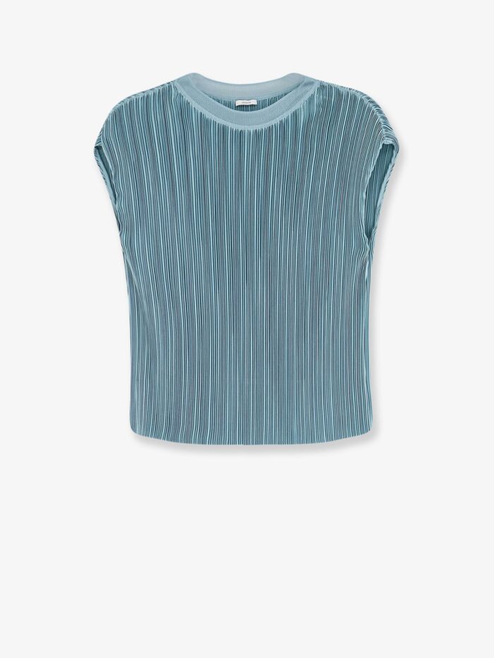 JOSEPH Cedre Satin Top