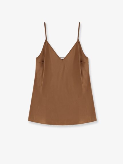 JOSEPH Clea Silk Top