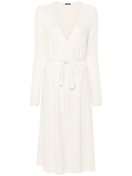 JOSEPH Dress Linen Blend