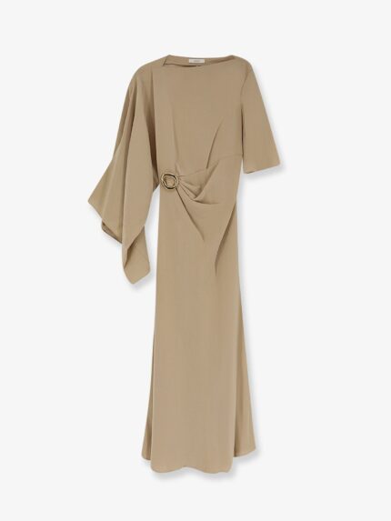 JOSEPH Joya Satin Dress