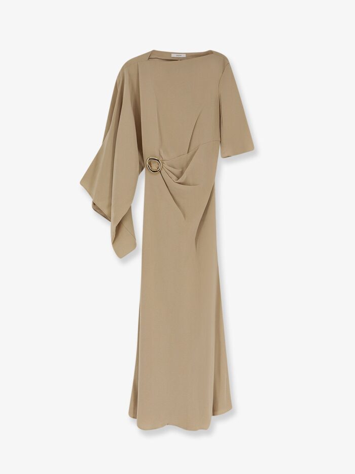 JOSEPH Joya Satin Dress