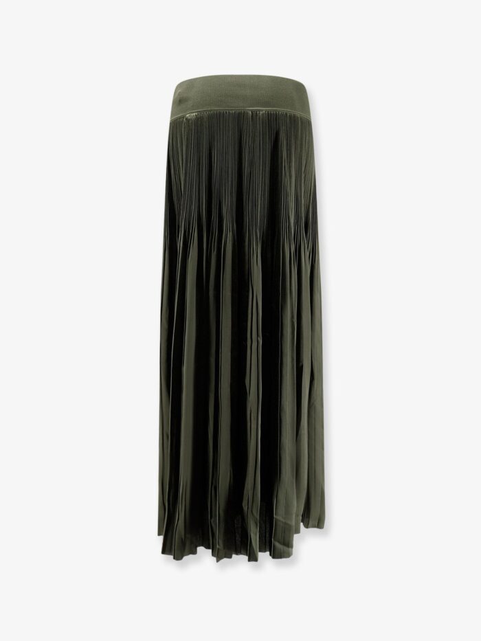 JOSEPH Rabat Long Skirt