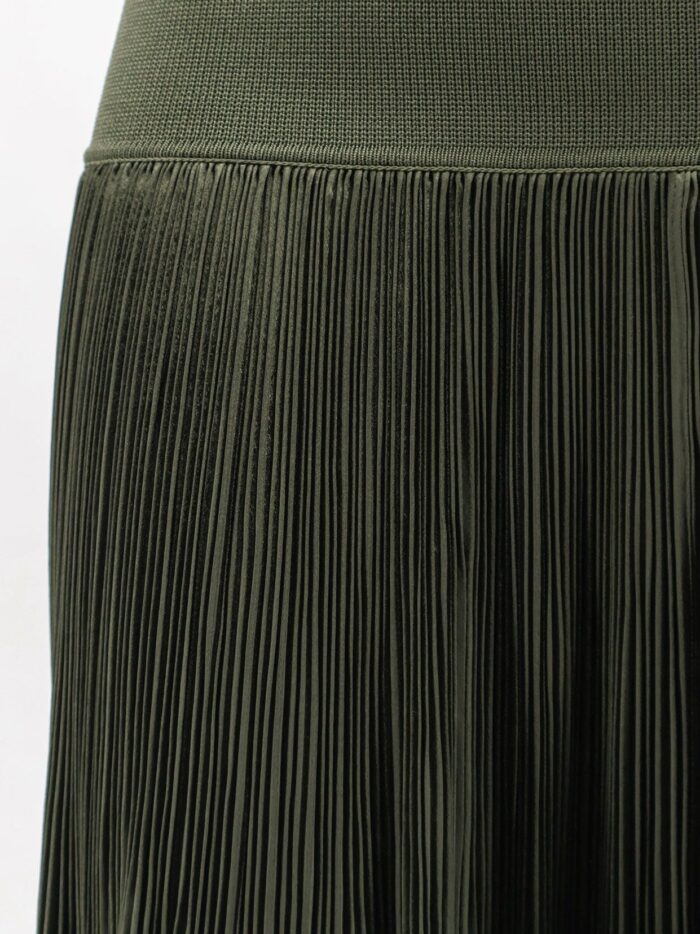 JOSEPH Rabat Long Skirt