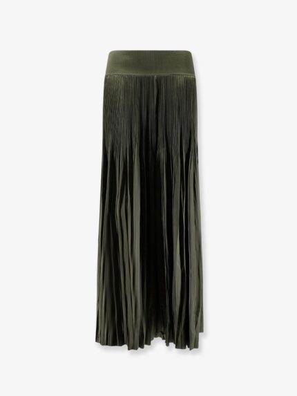 JOSEPH Rabat Long Skirt