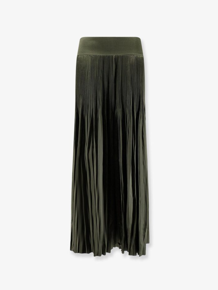 JOSEPH Rabat Long Skirt