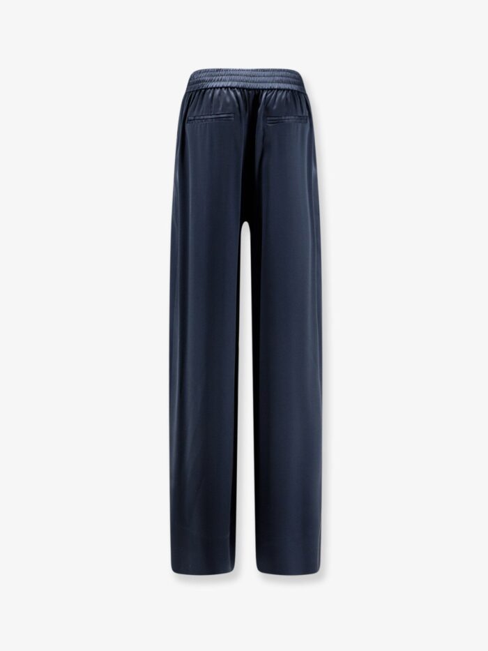 JOSEPH Silk Trousers