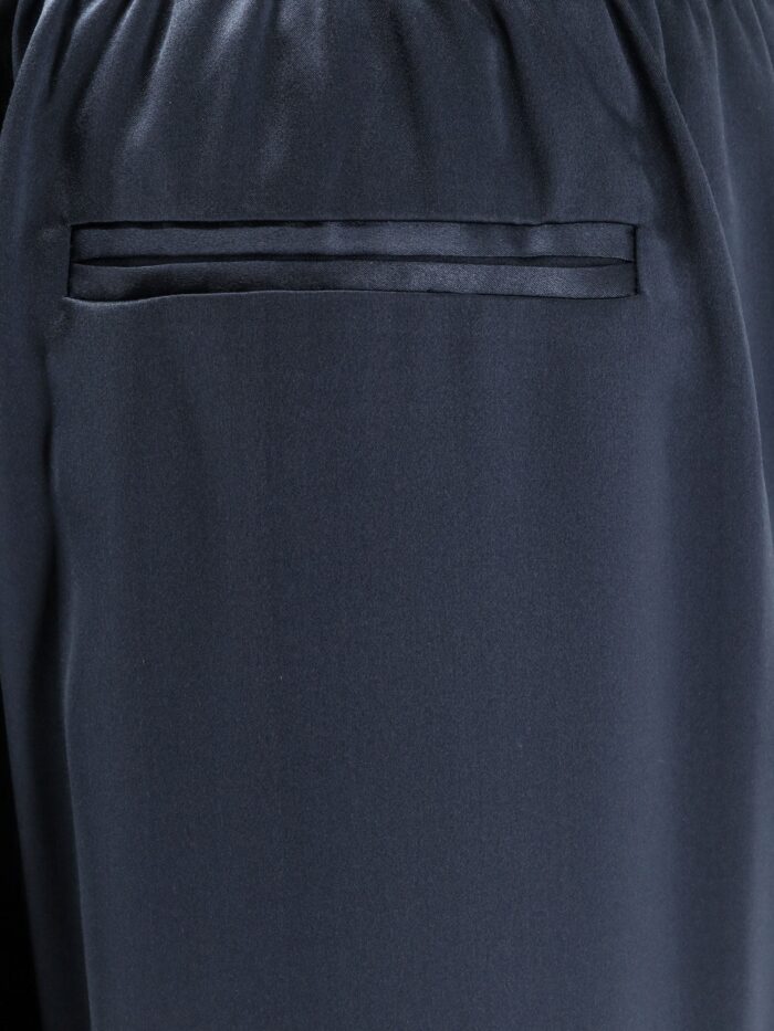 JOSEPH Silk Trousers