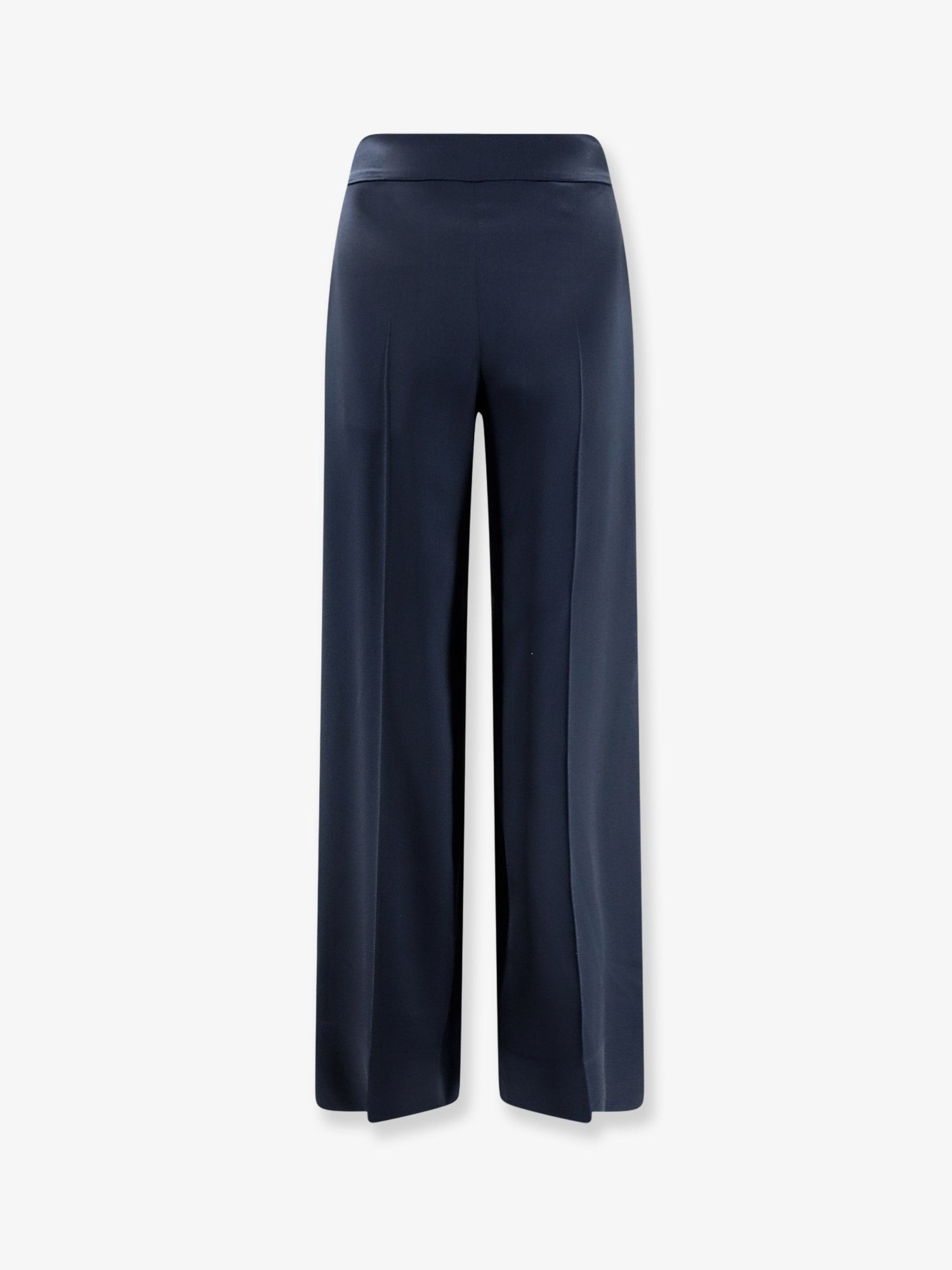 JOSEPH Silk Trousers